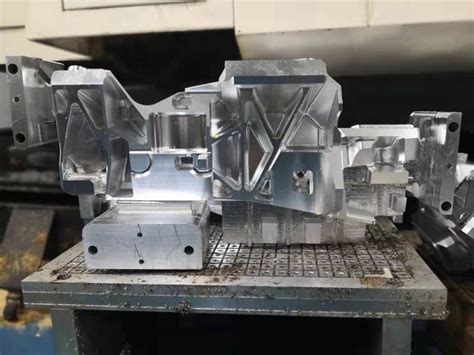 wholesale 7075 cnc parts factories|Aluminum 7075 Machining & Machined Parts .